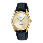 CASIO GENERAL MTP-1094Q-7A ANALOG MEN'S WATCH - H2 Hub Watches
