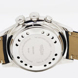 VULCAIN AVIATOR CRICKET DUAL-TIME VU110114-074LF MEN'S WATCH