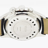 VULCAIN AVIATOR CRICKET DUAL-TIME VU110114.075LF MEN'S WATCH