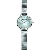 BERING 11022-004 CLASSIC WOMEN'S WATCH