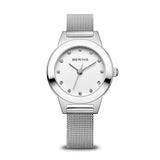 BERING 11125-000 CLASSIC WOMEN'S WATCH
