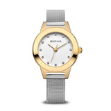 BERING 11125-010 CLASSIC WOMEN'S WATCH