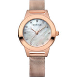 BERING 11125-366 CLASSIC WOMEN'S WATCH