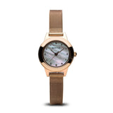 BERING 11125-366 CLASSIC WOMEN'S WATCH