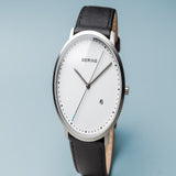 BERING 11139-404 CLASSIC MEN'S WATCH