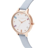 OLIVIA BURTON OB16RB12 WOMEN'S WATCH