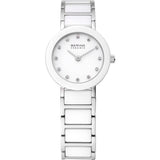 BERING CERAMIC 11422-754 WHITE WOMEN'S WATCH