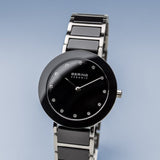 BERING 11429-742 CERAMIC WOMEN'S WATCH