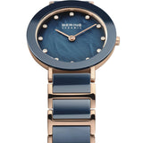 BERING 11429-767 CERAMIC WOMEN'S WATCH