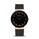 BERING 11435-166 CERAMIC WOMEN'S WATCH