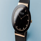 BERING 11435-166 CERAMIC WOMEN'S WATCH