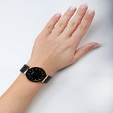 BERING 11435-166 CERAMIC WOMEN'S WATCH