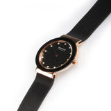 BERING 11435-166 CERAMIC WOMEN'S WATCH