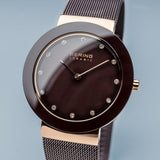 BERING 11435-262 CERAMIC WOMEN'S WATCH
