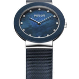 BERING 11435-387 CERAMIC WOMEN'S WATCH