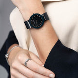 BERING 11435-387 CERAMIC WOMEN'S WATCH