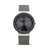 BERING 11435-389 CERAMIC WOMEN'S WATCH