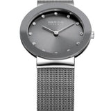 BERING 11435-389 CERAMIC WOMEN'S WATCH