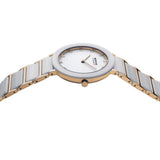 BERING 11435-751 WHITE CERAMIC WOMEN'S WATCH