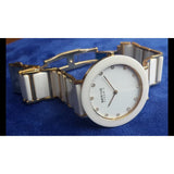 BERING 11435-751 WHITE CERAMIC WOMEN'S WATCH