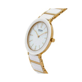 BERING 11435-759 WHITE CERAMIC WOMEN'S WATCH