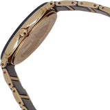 BERING 11435-767 CERAMIC WOMEN'S WATCH