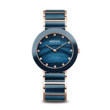 BERING 11435-767 CERAMIC WOMEN'S WATCH