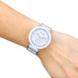 BERING 11438-754 WHITE CERAMIC WOMEN WATCH