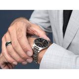 BERING CLASSIC 11539-779 STAINLESS STEEL MEN WATCH