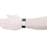 BERING 11620-404 BLACK LEATHER MEN WATCH