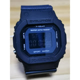DIGITAL X-GEAR 1002 D UNISEX'S WATCH