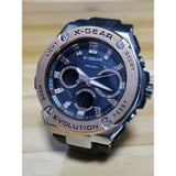 DIGITAL X-GEAR 3788P F UNISEX'S WATCH