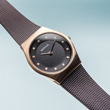 BERING 11927-262 CLASSIC WOMEN'S WATCH