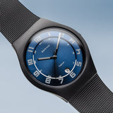 BERING 11937-227 CLASSIC MEN'S WATCH