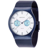 BERING 11939-394 STAINLESS STEEL MEN WATCH