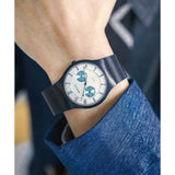 BERING 11939-394 STAINLESS STEEL MEN WATCH