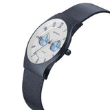 BERING 11939-394 STAINLESS STEEL MEN WATCH