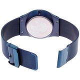 BERING 11939-394 STAINLESS STEEL MEN WATCH
