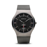 BERING 11940-377 CLASSIC MEN'S WATCH