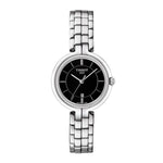 TISSOT T0942101105100 FLAMINGO WOMEN'S WATCH - H2 Hub Watches
