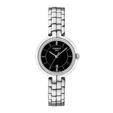 TISSOT T0942101105100 FLAMINGO WOMEN'S WATCH - H2 Hub Watches