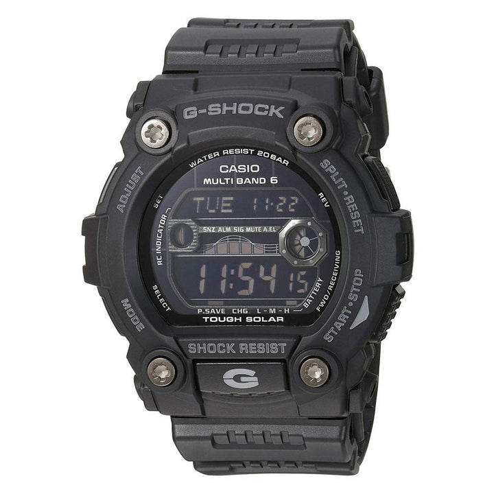CASIO G-SHOCK GW-7900B-1CR MEN'S WATCH - H2 Hub Watches