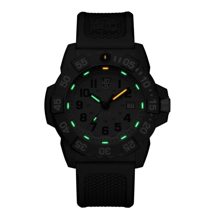 LUMINOX LM3509.SC.SET SCOTT CASSELL UVP MEN'S WATCH - H2 Hub Watches