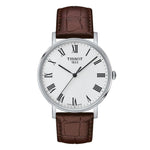 TISSOT T1094101603300 EVERYTIME MEDIUM MEN'S WATCH - H2 Hub Watches