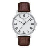 TISSOT T1094101603300 EVERYTIME MEDIUM MEN'S WATCH - H2 Hub Watches