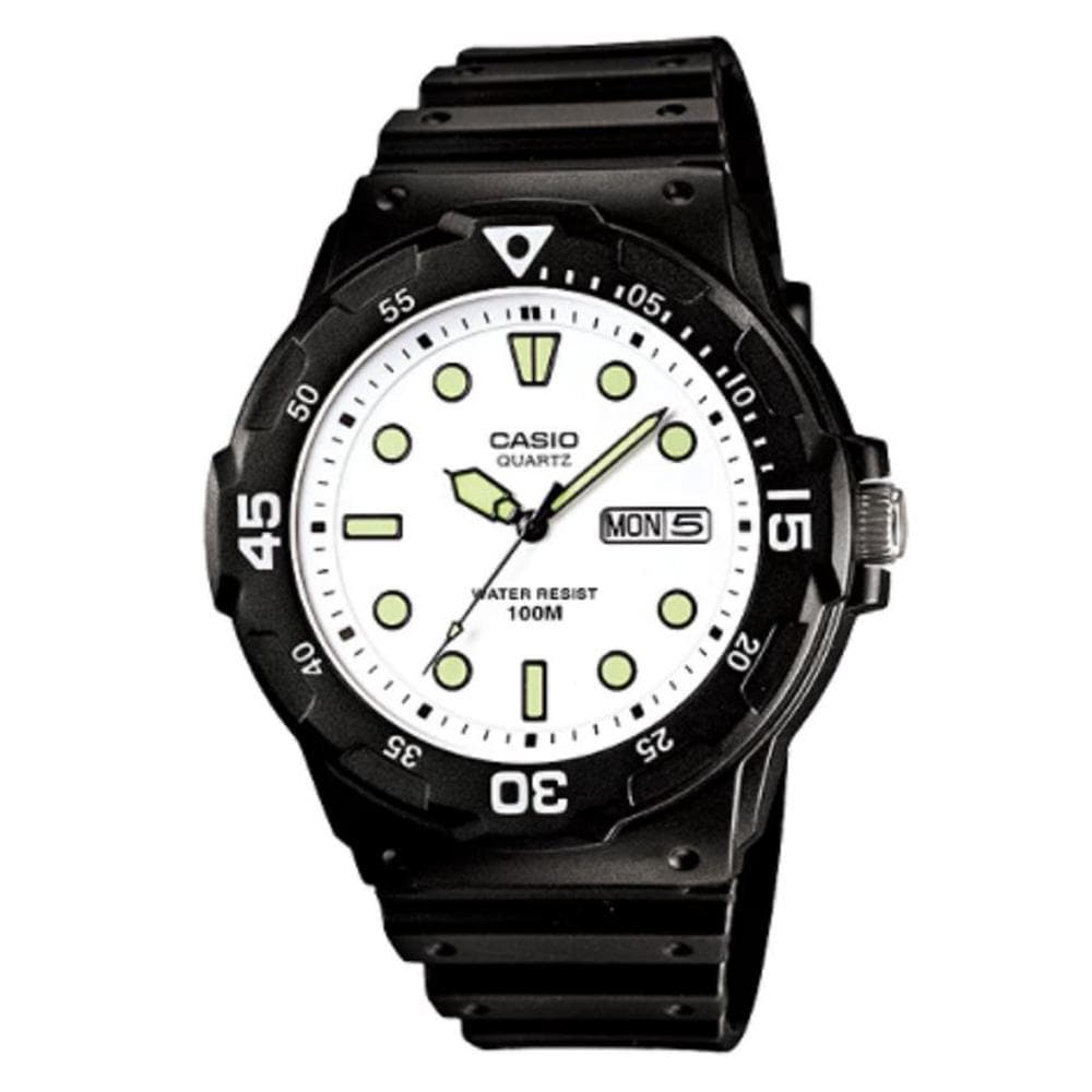 CASIO GENERAL MRW-200H-7EVDF MEN'S WATCH - H2 Hub Watches