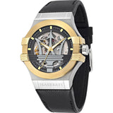 MASERATI POTENZA R8821108037 MEN'S WATCH
