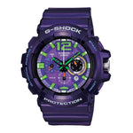 CASIO G-SHOCK GAC-110-6ADR ANALOG-DIGITAL UNISEX'S WATCH - H2 Hub Watches