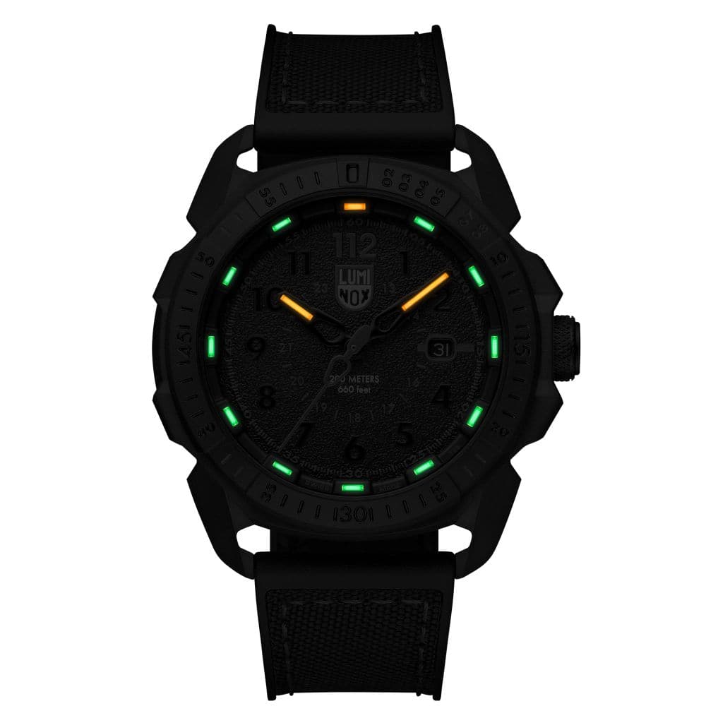 LUMINOX LM1002 ICE-SAR ARCTIC MEN'S WATCH - H2 Hub Watches