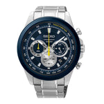 SEIKO GENERAL SSB251P1 CHRONOGRAPH MEN'S WATCH - H2 Hub Watches
